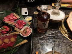 -老乾杯和牛烧肉(王府中环店)