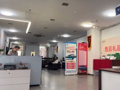 -协通上汽大众(青浦店)