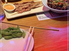 -蚝太郎 • 海鲜烧烤(Upark店)