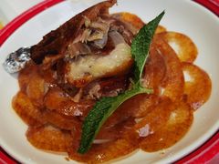-味+新京宴·烤鸭·北京菜(创意谷店)