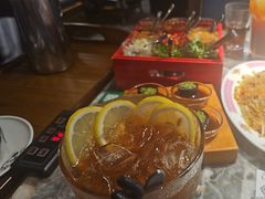 -禄婶鸡煲·打边炉