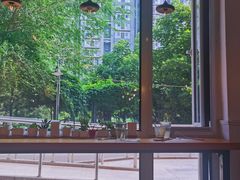 -Cafe Villa