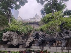 -解放阁