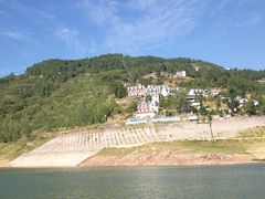 -神农溪纤夫文化旅游区