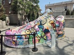 -天津意大利风情旅游区