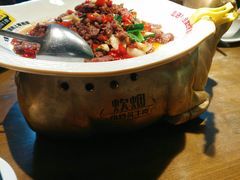 -炊烟小炒黄牛肉(中心印象城店)