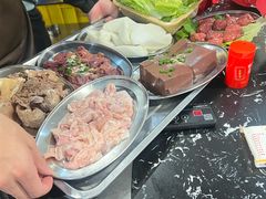 -牛一煲美食(江高店)