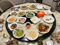 -宁波小海鲜(秀文路店)