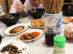 -老地方面馆(思南路店)