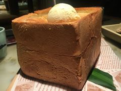 面包诱惑-绿茶餐厅(广州天河城店)