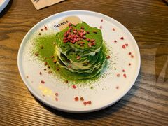 小森林-fishtank鱼缸咖啡(三山街店)