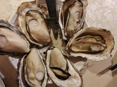 -蚝味小馆·粤西小海鲜