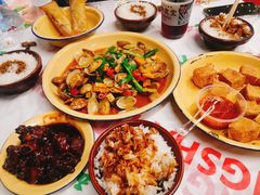 -东排食堂长沙小吃大排档(五一广场店)