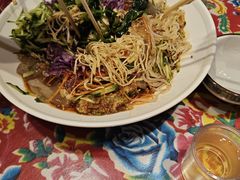 -7号院家宴.烧鸽子(门头沟店)