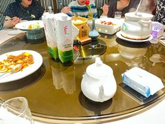 -ZEN采蝶轩·粤味臻鲜·手作点心·商务宴请(泰州店)