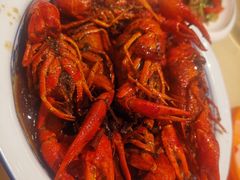 -江味龙虾馆·裸蓝龙虾(南山店)