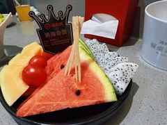 -海底捞火锅(南开鲁能城店)