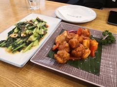 -金翠河烧鹅粤式茶餐厅(龙湖三千集天街店)