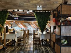-忆咖啡观景餐厅(桂林象山公园店)
