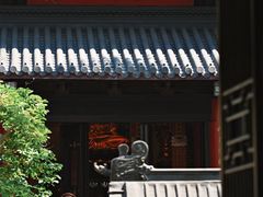 -灵谷景区
