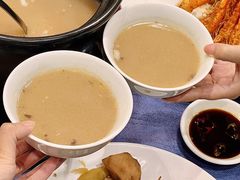 -濠景渔港(汇通店)