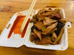 -细妹五香牛杂(步行街店)