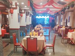 -山西会馆·晋菜·晋商宴·牌匾博物馆(胜利东街店)