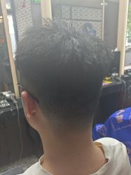 -大人物·男士理发馆