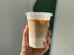 -GOTLOT COFFEE&KITCHEN角落厨房NOOK店