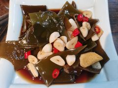 -蜀留香石锅鱼(六顺街店)