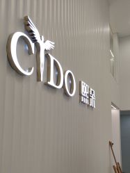 -熙朵美学植发·连锁品牌