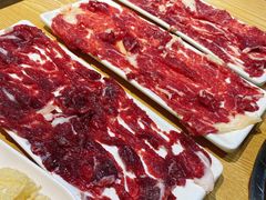 -夜牛潮汕鲜牛肉火锅店(翻身店)