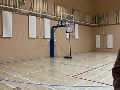 -东方启明星篮球培训(天坛校区)