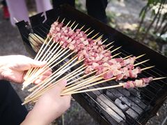 -白马涧龙池景区