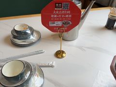 -梅利汴京烤鸭•开封豫菜地标店(晋安路店)