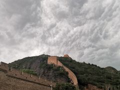 -大境门景区