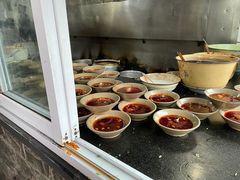 -梯坎豆花