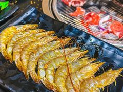 -丹东丛炟海鲜烧烤(江艺路店)