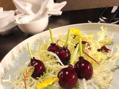 -广州文华东方酒店·江-由辉师傅主理