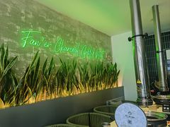 -范儿·嫂子烤肉·精致炭火烤肉(长治路店)