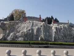 -浮来山风景区