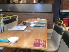 -豪客来牛排(红豆万花城店)