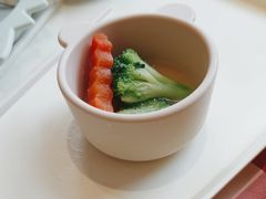 -西贝(武汉天地店)