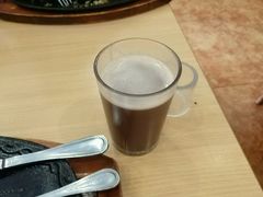 -萨莉亚意式餐厅(三号湾广场店)