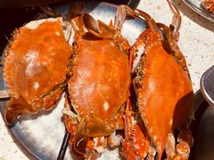 -圣罗巴海鲜自助(黑金店)
