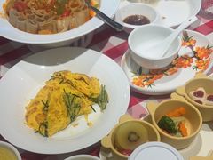 -西贝(无锡万象城店)
