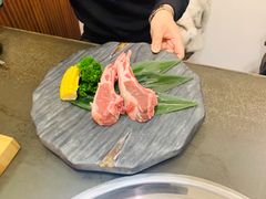 -芯元·碳烤熟成牛肉(经开店)