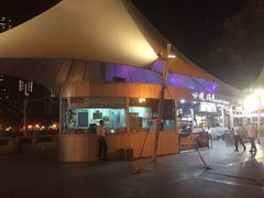 -珠江夜游西堤码头