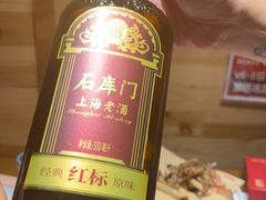-玺炖·中国铁锅炖(南京东路店)
