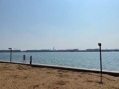 -郑东新区龙湖公共艺术中心